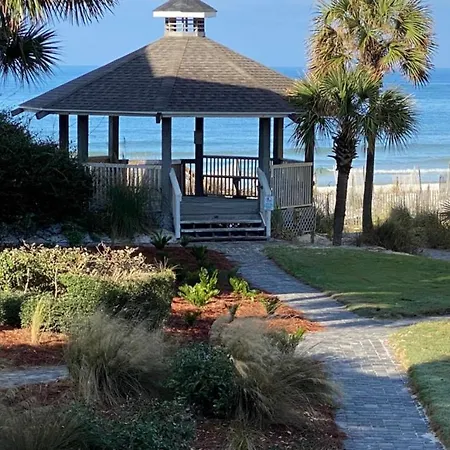Barrier Dunes 211 - 30 Just Beachy By Pristine Properties Vacation Rentals